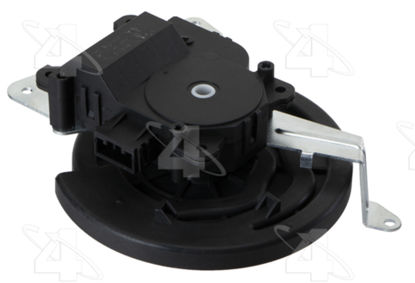 Picture of 73228 HVAC AIR DOOR ACTUATOR By FOUR SEASONS