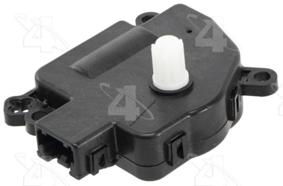 Picture of 73456 HVAC AIR DOOR ACTUATOR By FOUR SEASONS