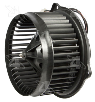 Picture of 75015 FLANGED VENTED CCW BLOWER MOTO By FOUR SEASONS