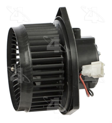Picture of 75024 FLANGED VENTED CCW BLOWER MOTO By FOUR SEASONS