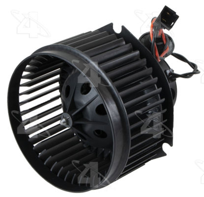Picture of 75107 FLANGED VENTED CCW BLOWER MOTO By FOUR SEASONS