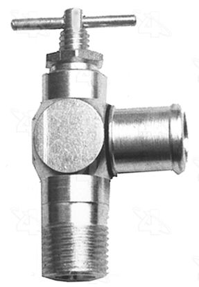 Picture of 84703 MANUAL SHUT-OFF VALVE By FOUR SEASONS