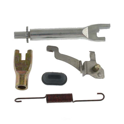 Picture of 12518 12518 (4) SELF-ADJ REPAIR KIT By CARLSON QUALITY BRAKE PARTS