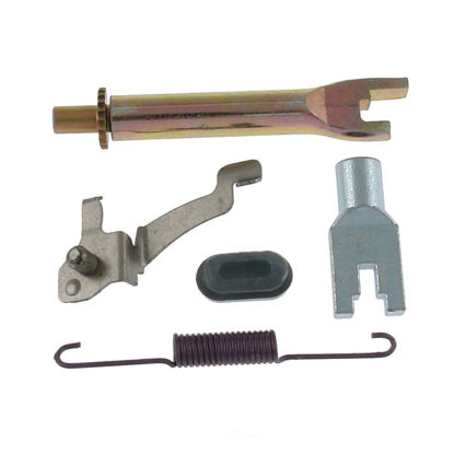 Picture of 12519 12519 (4) SELF-ADJ REPAIR KIT By CARLSON QUALITY BRAKE PARTS