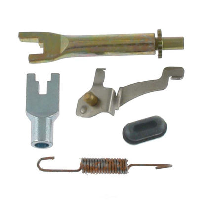 Picture of 12521 12521 (4) SELF-ADJ REPAIR KIT By CARLSON QUALITY BRAKE PARTS