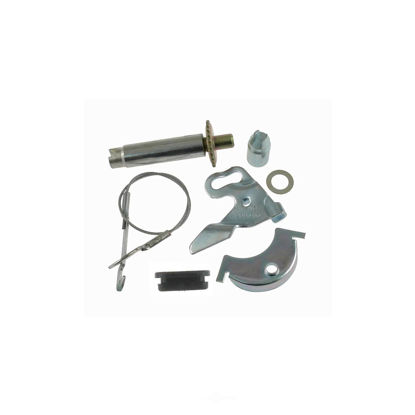 Picture of H2546 H2546 (4) SELF-ADJ REPAIR KIT By CARLSON QUALITY BRAKE PARTS