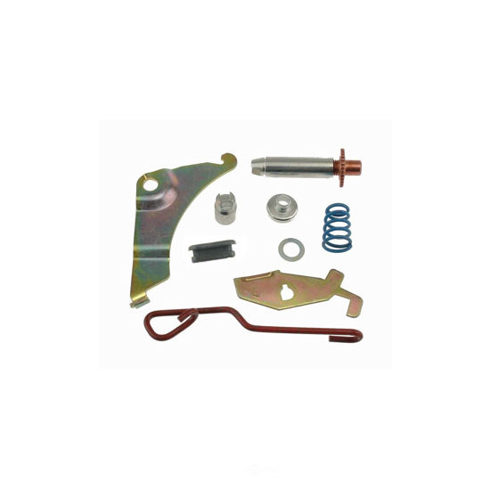 Picture of H2618 H2618 (4) SELF-ADJ REPAIR KIT By CARLSON QUALITY BRAKE PARTS