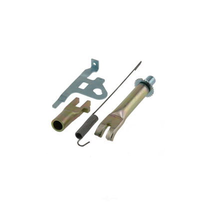 Picture of H2668 H2668 (4) SELF-ADJ REPAIR KIT By CARLSON QUALITY BRAKE PARTS