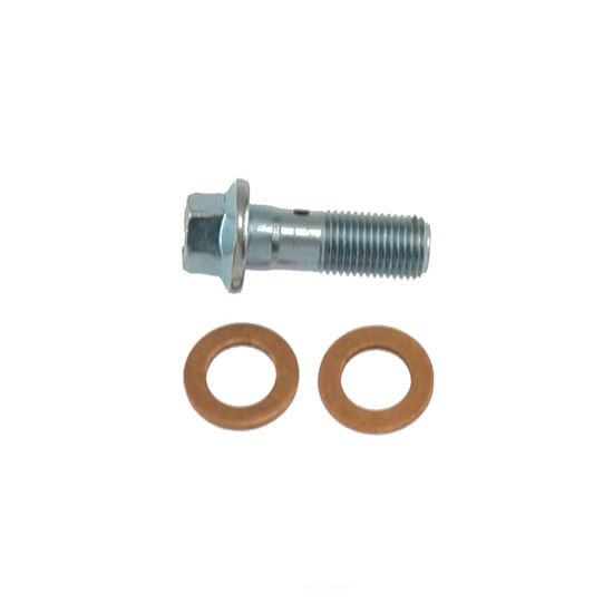 Picture of H9473-2 H9473-2 INLET BOLT By CARLSON QUALITY BRAKE PARTS