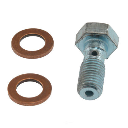 Picture of H9486-2 H9486-2 INLET BOLT By CARLSON QUALITY BRAKE PARTS