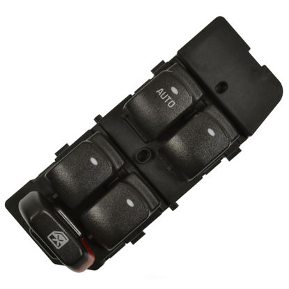 Picture of DWS1698 STANDARD POWER WINDOW SWITCH By STANDARD MOTOR PRODUCTS