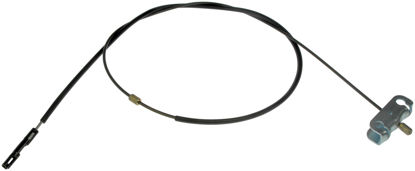 Picture of C660207 BRAKE CABLE By DORMAN - FIRST STOP