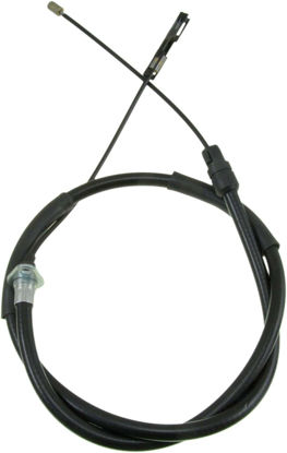 Picture of C660283 BRAKE CABLE By DORMAN - FIRST STOP