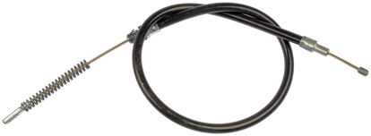 Picture of C660415 BRAKE CABLE By DORMAN - FIRST STOP