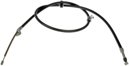 Picture of C660714 BRAKE CABLE By DORMAN - FIRST STOP