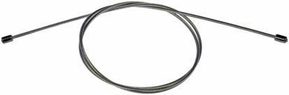Picture of C660922 BRAKE CABLE By DORMAN - FIRST STOP