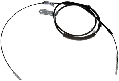 Picture of C660970 BRAKE CABLE By DORMAN - FIRST STOP