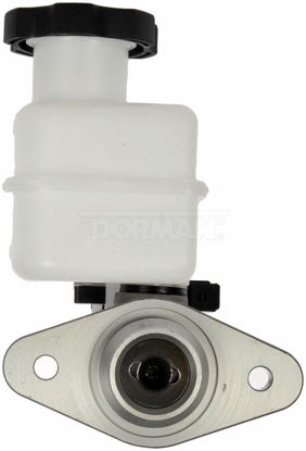 Picture of M630835 NEW MASTER CYLINDER By DORMAN - FIRST STOP