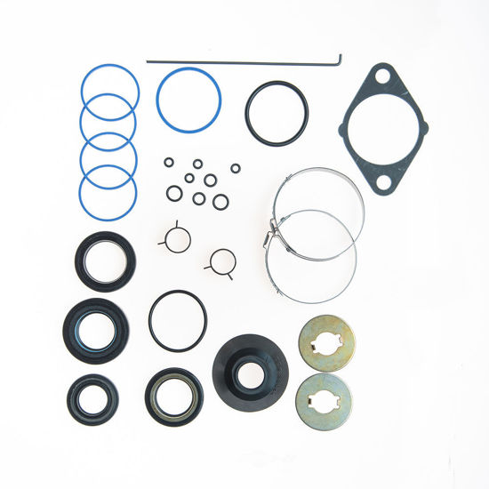 Picture of 9006 9006 KIT RACK PINION SEAL 30 P By EDELMANN