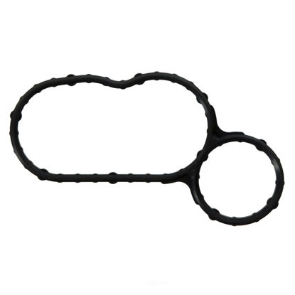 Picture of 72744 GASKET,OILFLTRAD By FELPRO