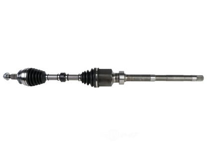 Picture of NCV47084 NEW CV AXLE ASSEMBLY By GSP NORTH AMERICA INC.