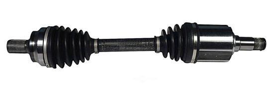 Picture of NCV48047 NEW CV AXLE ASSEMBLY By GSP NORTH AMERICA INC.