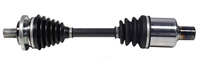 Picture of NCV48993 NEW CV AXLE ASSEMBLY By GSP NORTH AMERICA INC.