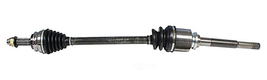 Picture of NCV51019 NEW CV AXLE ASSEMBLY By GSP NORTH AMERICA INC.