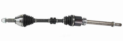 Picture of NCV53126 NEW CV AXLE ASSEMBLY By GSP NORTH AMERICA INC.