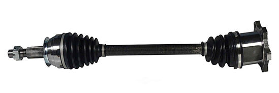 Picture of NCV53169 NEW CV AXLE ASSEMBLY By GSP NORTH AMERICA INC.