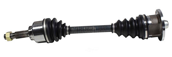 Picture of NCV53989 NEW CV AXLE ASSEMBLY By GSP NORTH AMERICA INC.