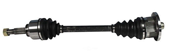 Picture of NCV53990 NEW CV AXLE ASSEMBLY By GSP NORTH AMERICA INC.