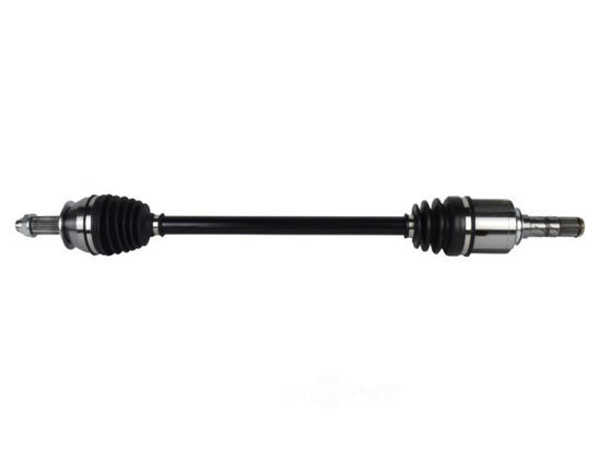 Picture of NCV66051 NEW CV AXLE ASSEMBLY By GSP NORTH AMERICA INC.