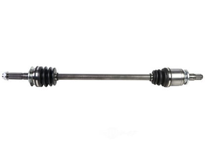 Picture of NCV66056 NEW CV AXLE ASSEMBLY By GSP NORTH AMERICA INC.