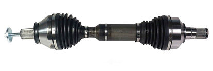 Picture of NCV73017 NEW CV AXLE ASSEMBLY By GSP NORTH AMERICA INC.