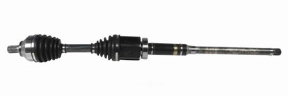 Picture of NCV73060 NEW CV AXLE ASSEMBLY By GSP NORTH AMERICA INC.