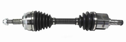 Picture of NCV73071 NEW CV AXLE ASSEMBLY By GSP NORTH AMERICA INC.