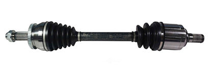 Picture of NCV75076 NEW CV AXLE ASSEMBLY By GSP NORTH AMERICA INC.
