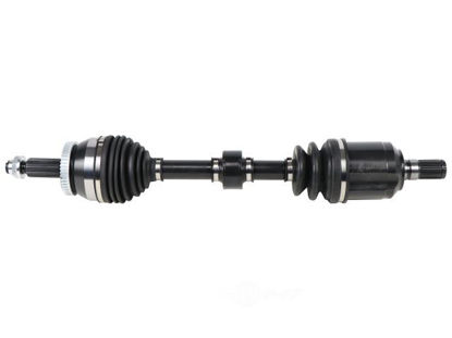 Picture of NCV75110 NEW CV AXLE ASSEMBLY By GSP NORTH AMERICA INC.