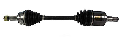 Picture of NCV82023 NEW CV AXLE ASSEMBLY By GSP NORTH AMERICA INC.