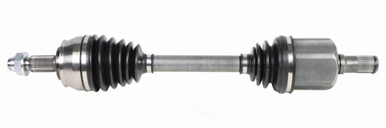 Picture of NCV82050 NEW CV AXLE ASSEMBLY By GSP NORTH AMERICA INC.