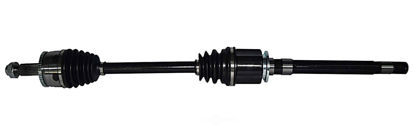 Picture of NCV83008 NEW CV AXLE ASSEMBLY By GSP NORTH AMERICA INC.