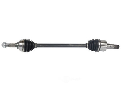 Picture of NCV99032 NEW CV AXLE ASSEMBLY By GSP NORTH AMERICA INC.