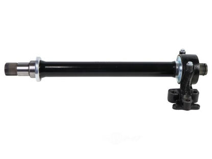 Picture of NEX37011 NEW CV AXLE ASSEMBLY By GSP NORTH AMERICA INC.