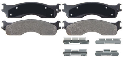 Picture of PMD1054 IDEAL PADS SHOES By IDEAL BRAKE PARTS