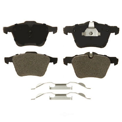 Picture of PMD1240 IDEAL PADS SHOES By IDEAL BRAKE PARTS