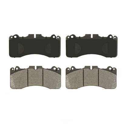Picture of PMD1440 IDEAL PADS SHOES By IDEAL BRAKE PARTS