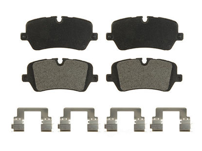 Picture of PMD1692 IDEAL PADS SHOES By IDEAL BRAKE PARTS