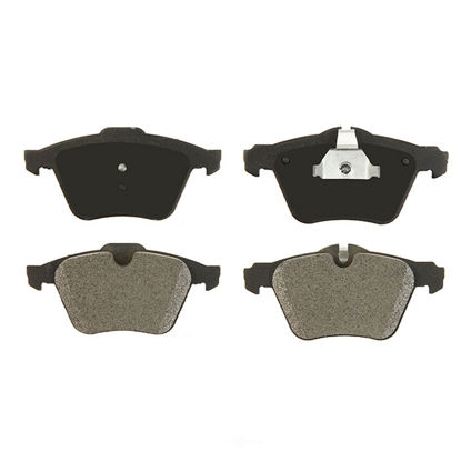 Picture of PMD1751 IDEAL PADS SHOES By IDEAL BRAKE PARTS