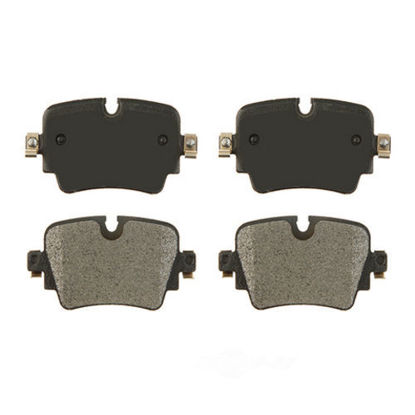 Picture of PMD1752 IDEAL PADS SHOES By IDEAL BRAKE PARTS